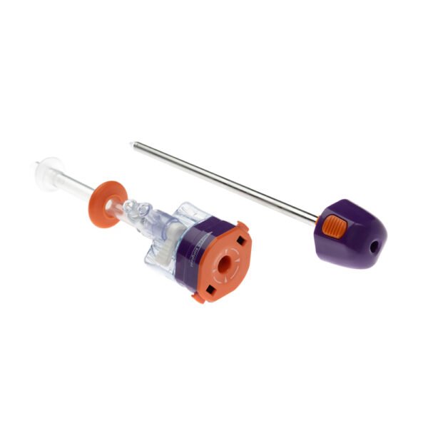 Elite Optical Balloon Trocars