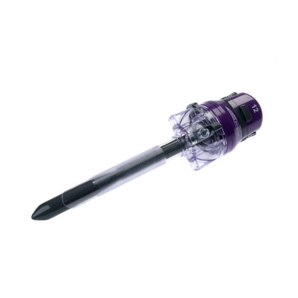 Elite AutoShield Trocar