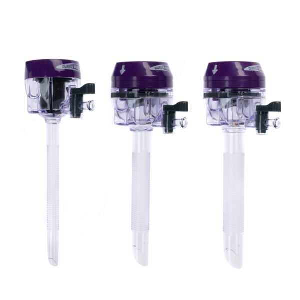 Elite Universal Cannula