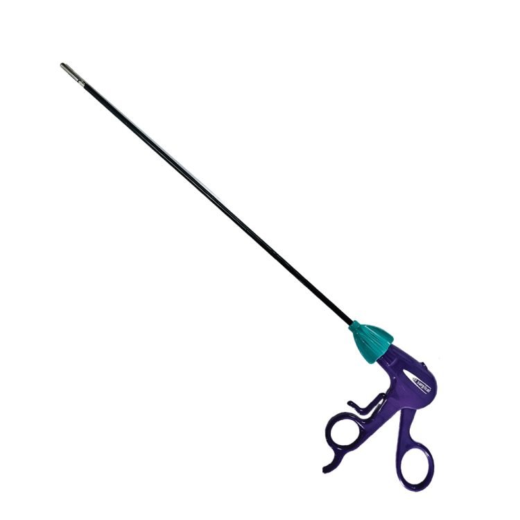Essential Laparoscopic Instrument Range - Image 1