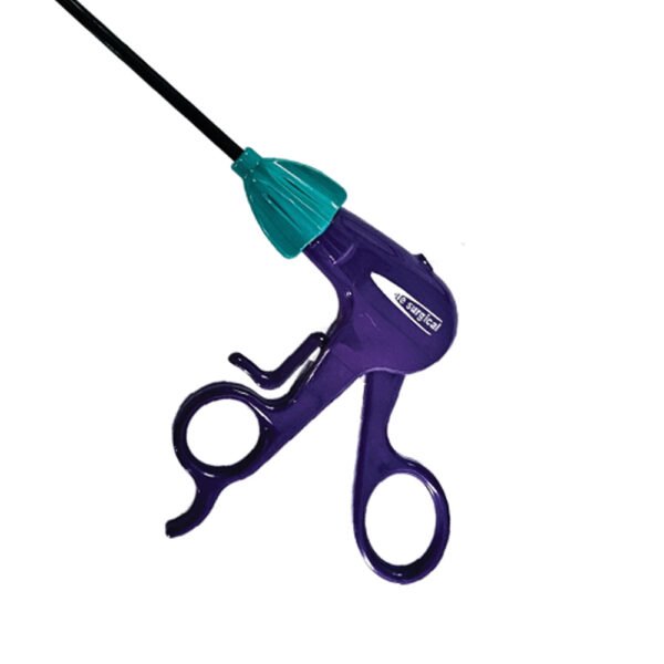 Essential Laparoscopic Instrument Range