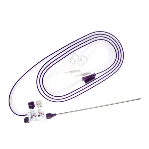 Essential Laparoscopic Suction / Irrigation System