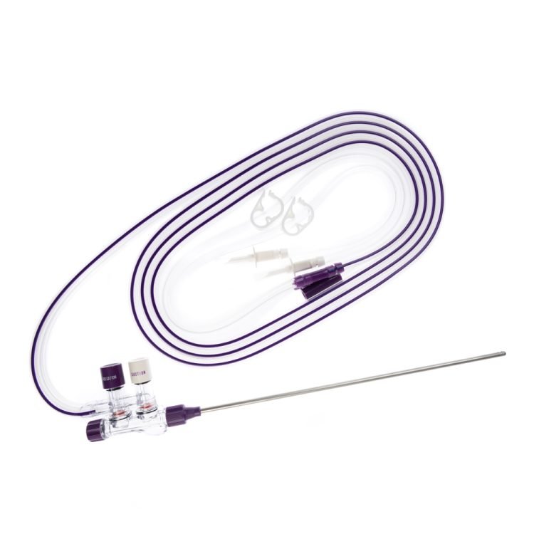 Essential Laparoscopic Suction / Irrigation System - Image 1