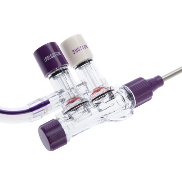 Essential Laparoscopic Suction / Irrigation System