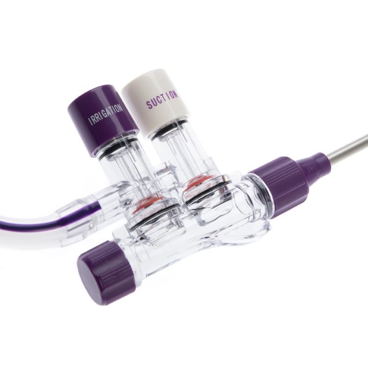 Essential Laparoscopic Suction / Irrigation System - Image 2