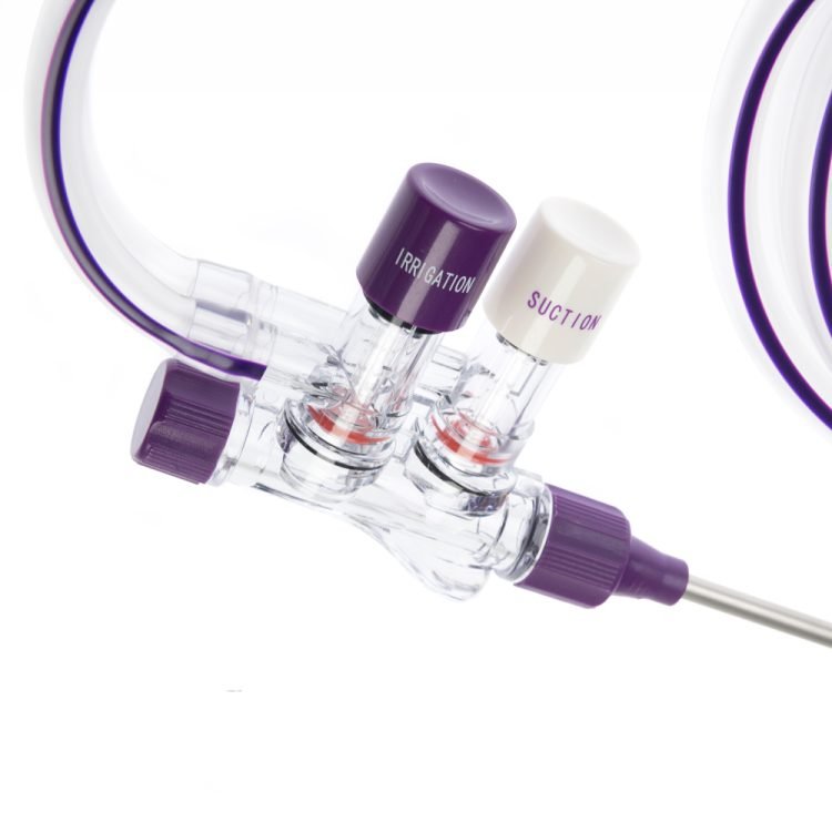 Essential Laparoscopic Suction / Irrigation System - Image 3