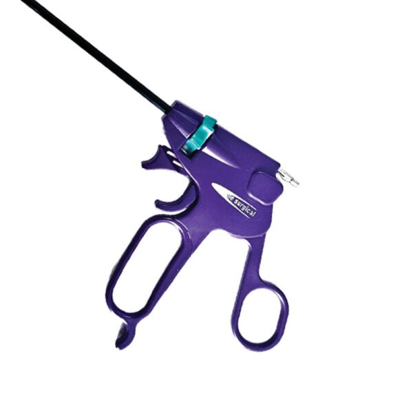 Essential Plus Laparoscopic Instrument Range