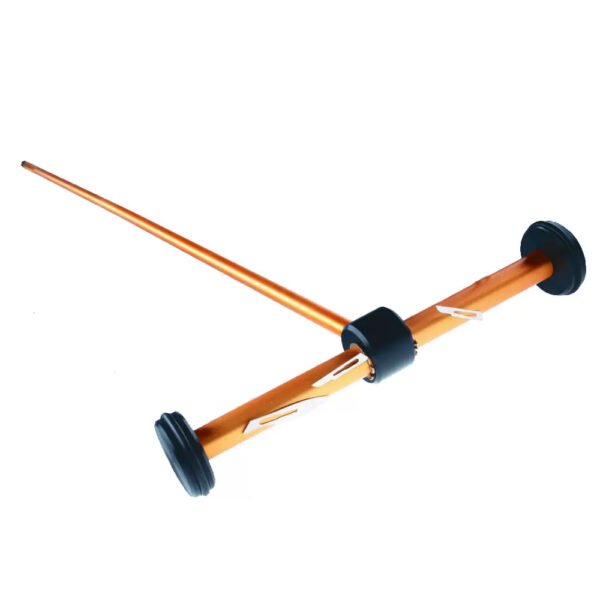 Golden Retriever Hands-Free Sharps Retrieval