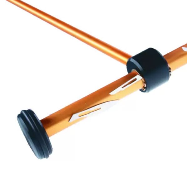 Golden Retriever Hands-Free Sharps Retrieval