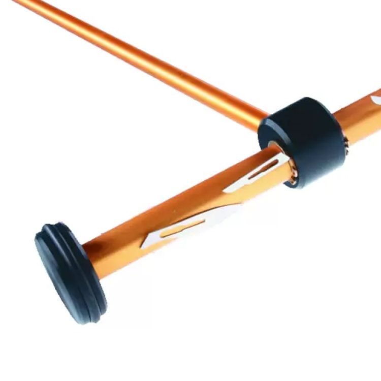 Golden Retriever Hands-Free Sharps Retrieval - Image 2