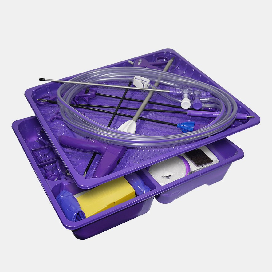 Laparoscopic Kits