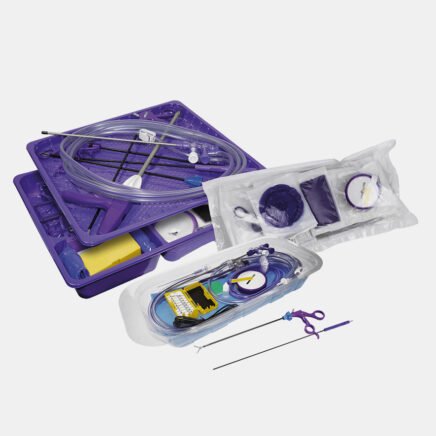 Laparoscopic Kits Brazil