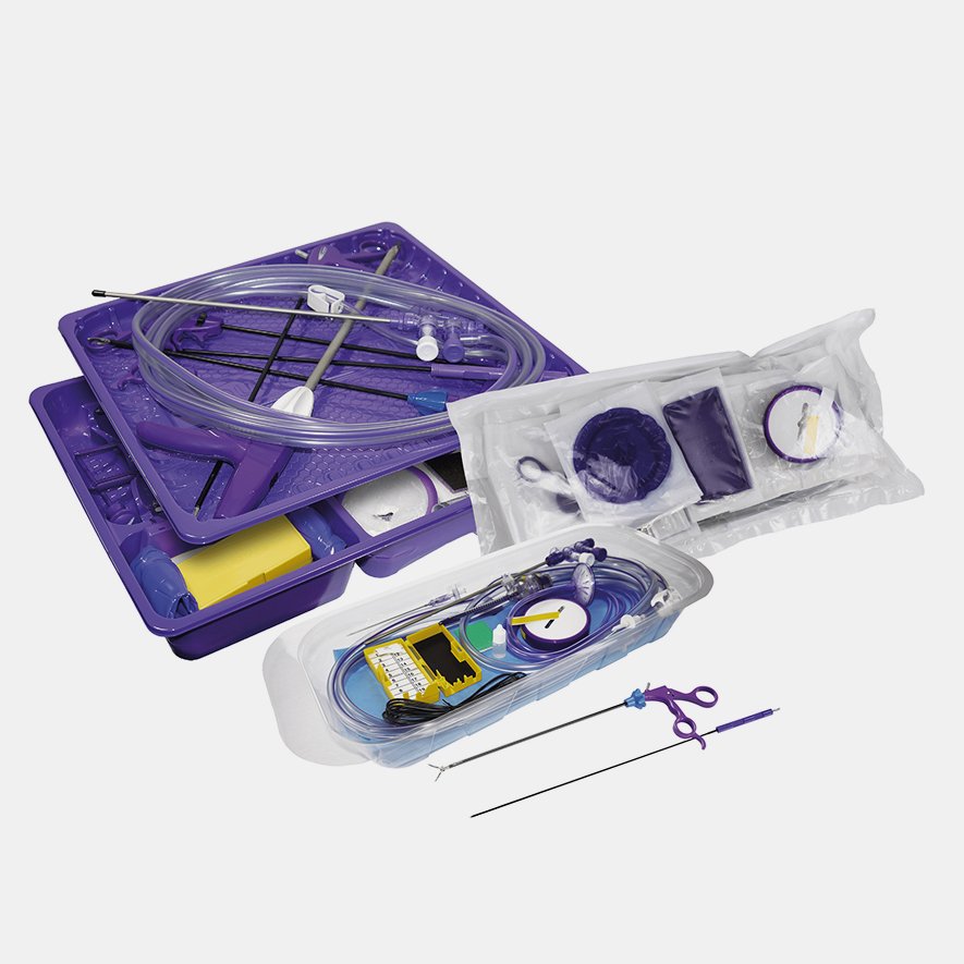 Laparoscopic Kits