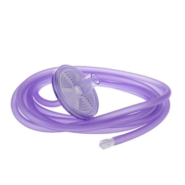 Insufflation Filter & Tubing Sets