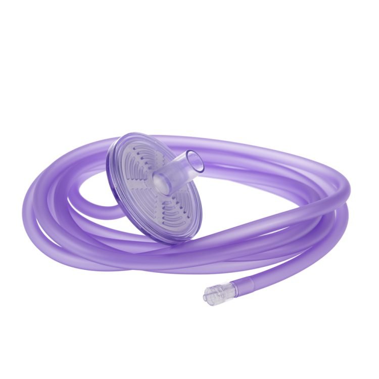 Insufflation Filter & Tubing Sets - Image 1