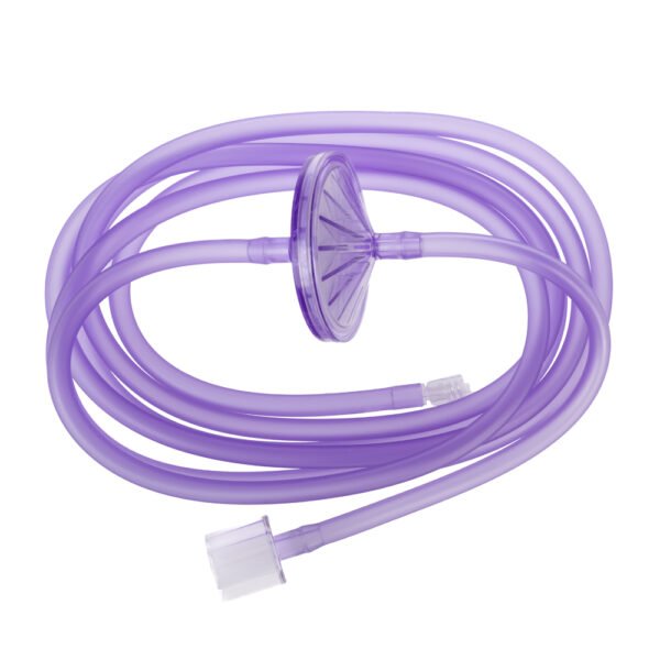 Insufflation Filter & Tubing Sets
