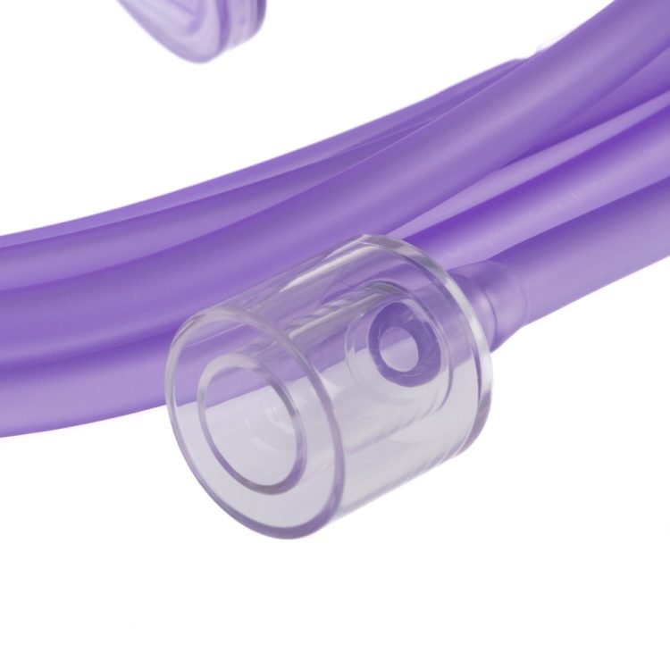Insufflation Filter & Tubing Sets - Image 4
