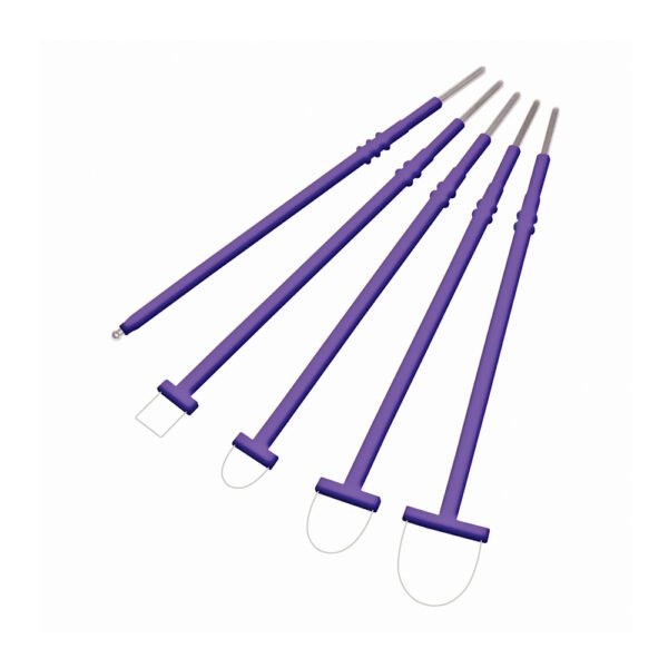 LEEP Electrodes