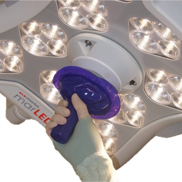 Light Handle Covers