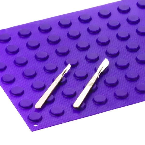 Magnetic Mat