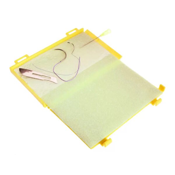 Puncture Proof Pad