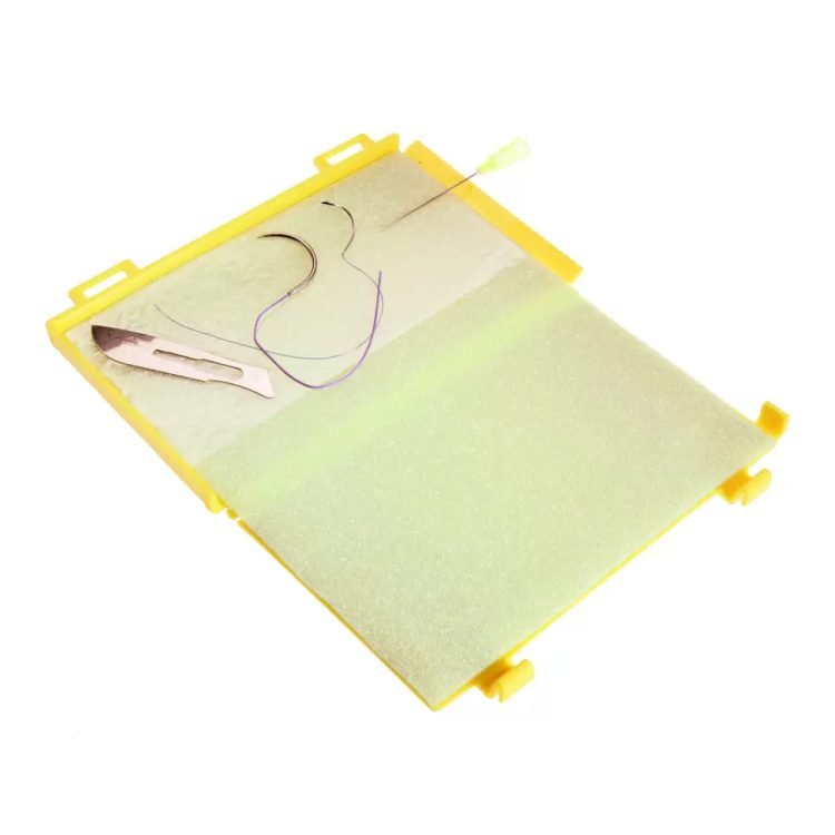 Puncture Proof Pad - Image 1