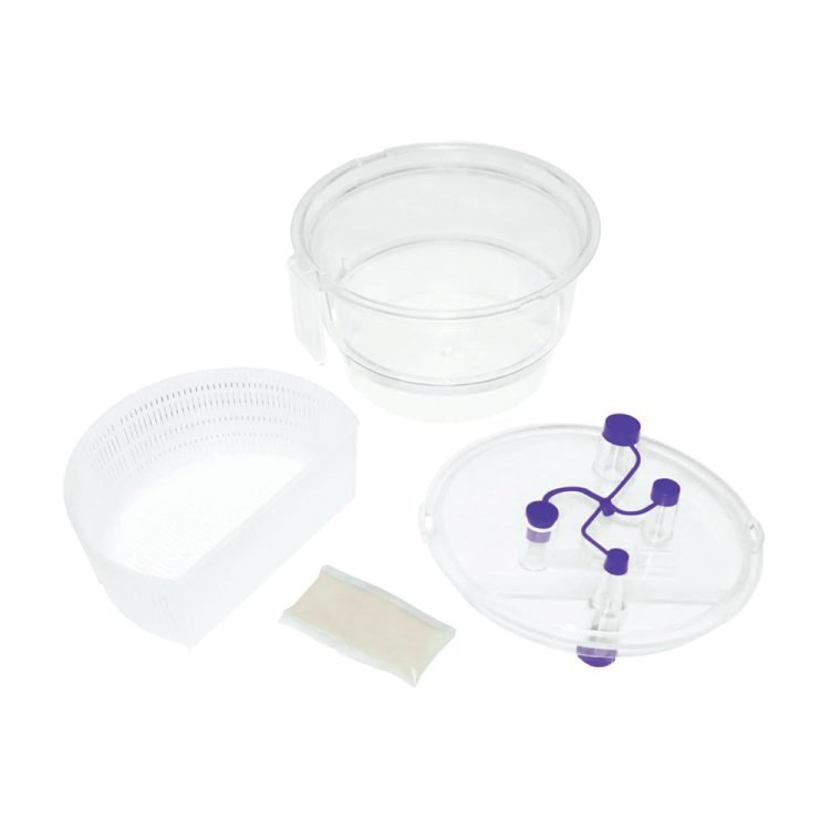 SafeTerm Canister - Image 1