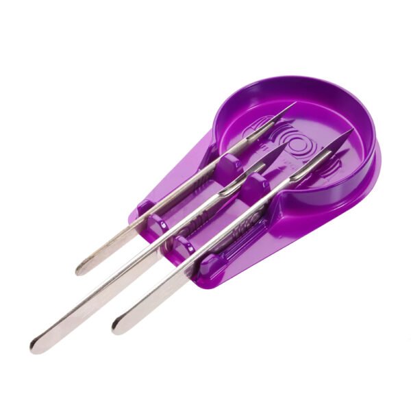 Scalpel Shield