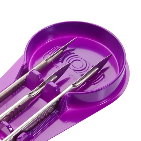 Scalpel Shield
