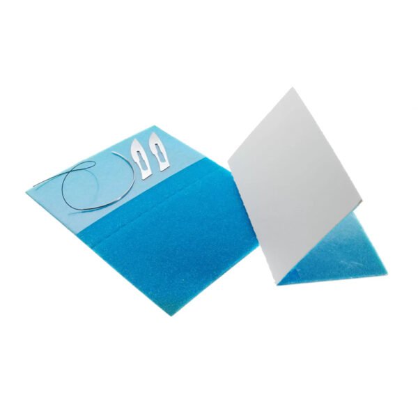 Sharps Pad