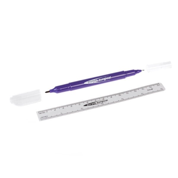 Dual Tip