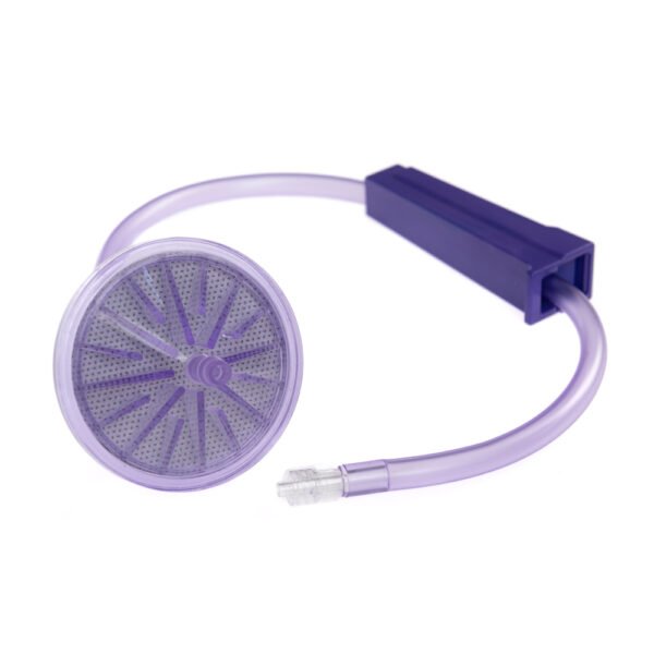 Smoke Filter