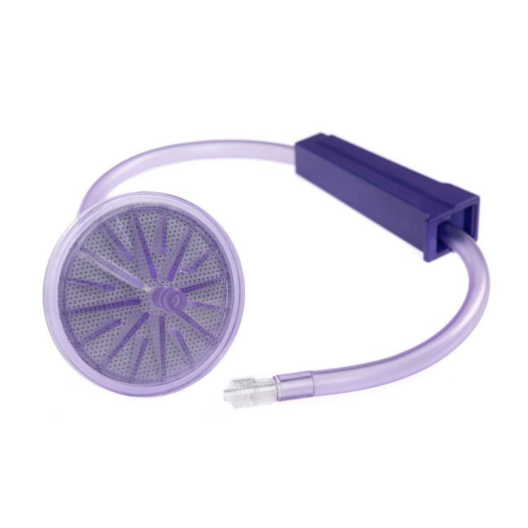 Smoke Filter - Image 1