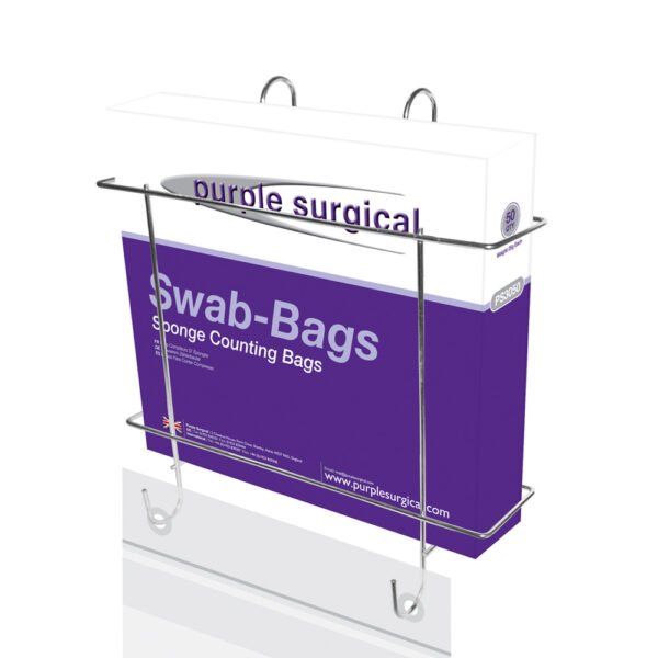 Swab Counting Bags