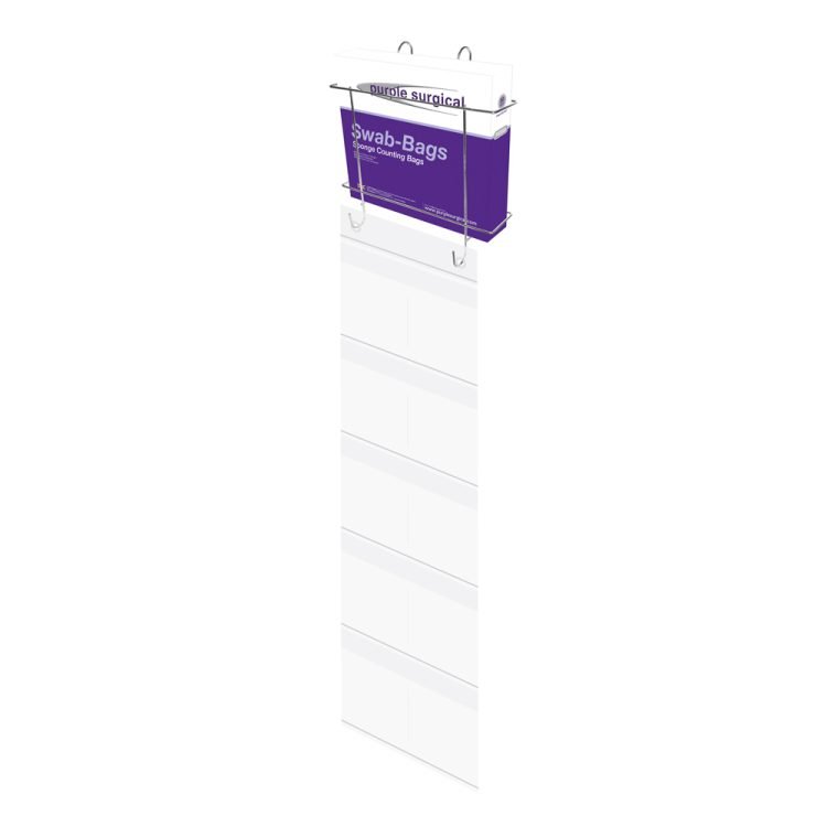 Swab Counting Bags - Image 2