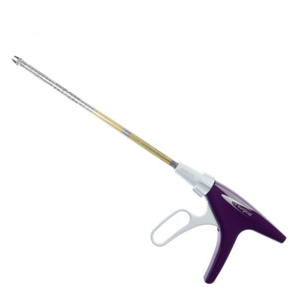 The Ultimate 10mm Single Use Clip Applier