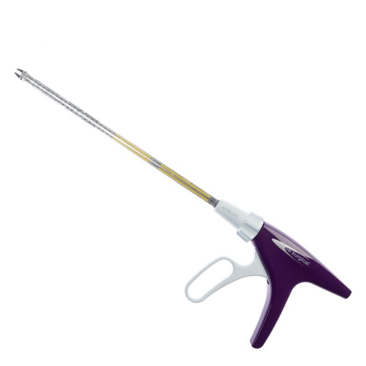 The Ultimate 10mm Single Use Clip Applier - Image 1