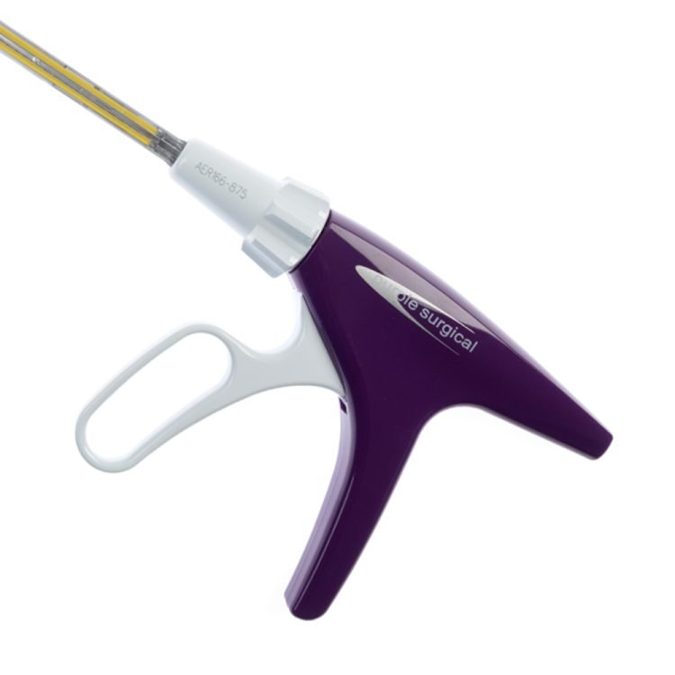 The Ultimate 10mm Single Use Clip Applier - Image 2