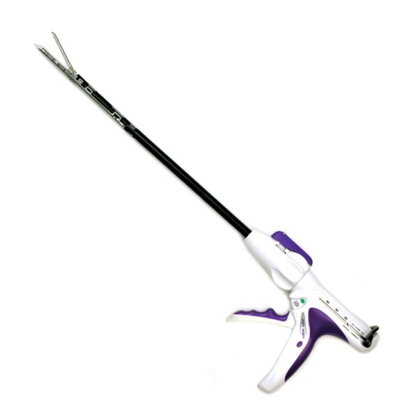 Ultimate Endoscopic Linear Cutter Stapler with Universal Handle
