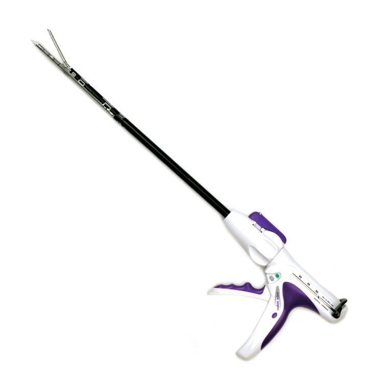 Ultimate Endoscopic Linear Cutter Stapler with Universal Handle - Image 1