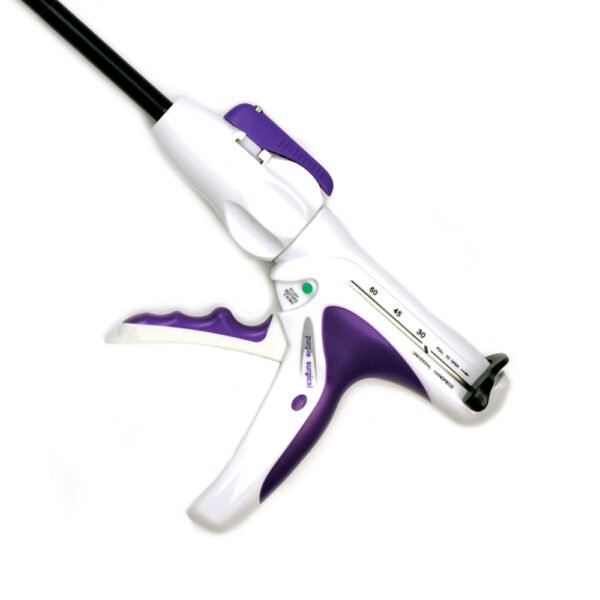 Ultimate Endoscopic Linear Cutter Stapler with Universal Handle