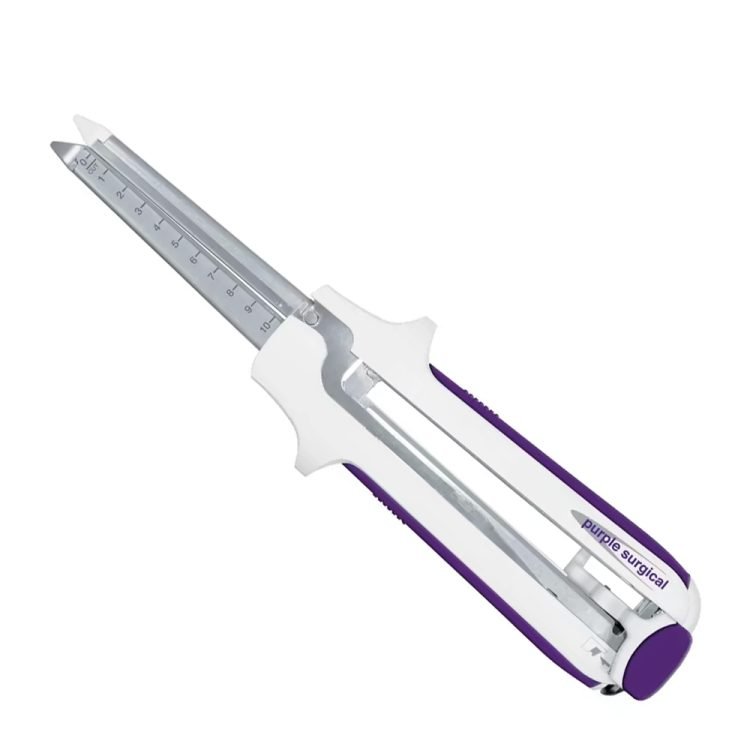 Ultimate Reloadable Linear Cutter Stapler - Image 1