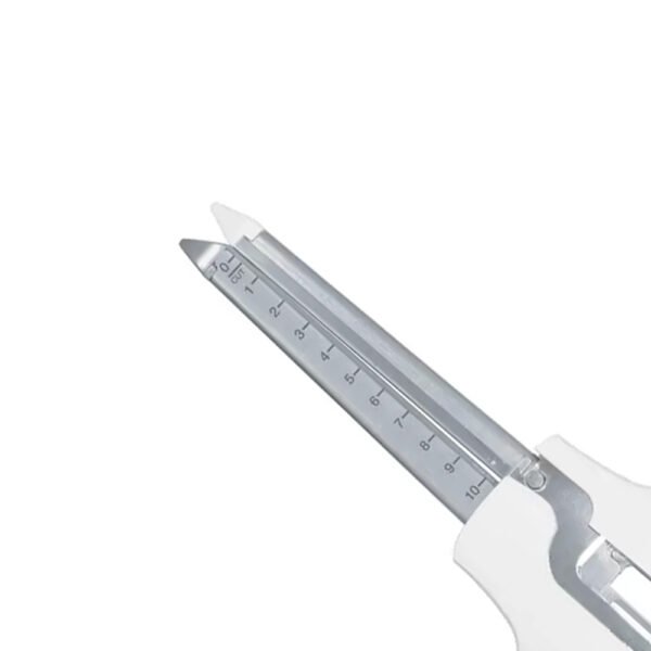 Ultimate Reloadable Linear Cutter Stapler