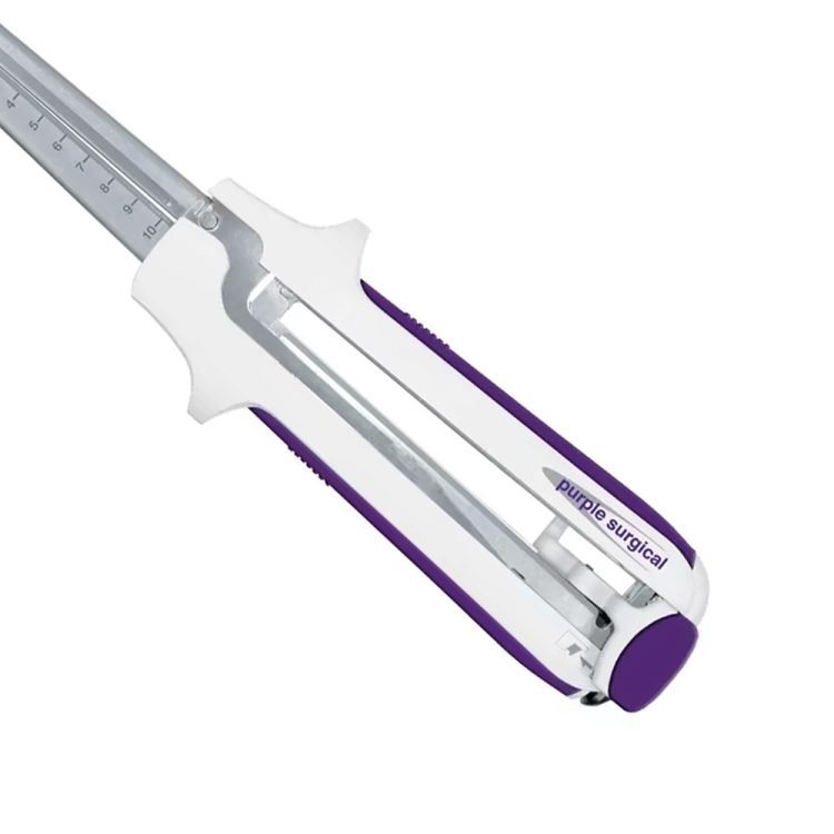 Ultimate Reloadable Linear Cutter Stapler - Image 3