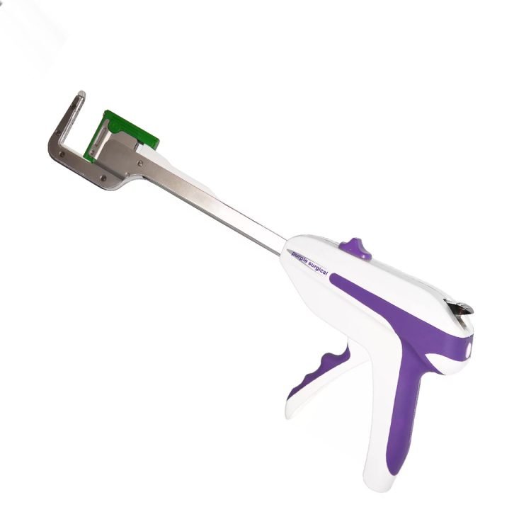 Ultimate Reloadable Linear Stapler with Indicator - Image 1