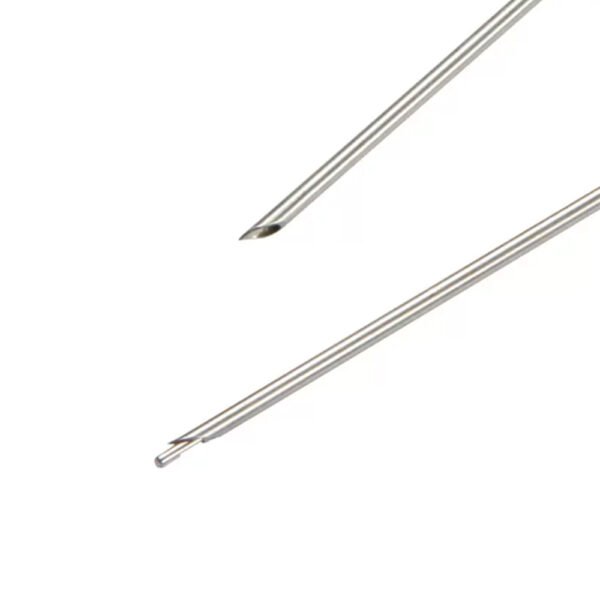 Ultimate Veress Needles