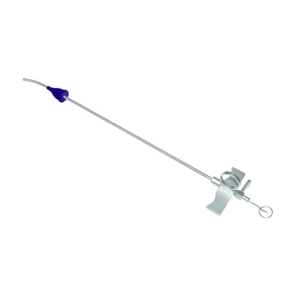Spackman Uterine Manipulator/Injector