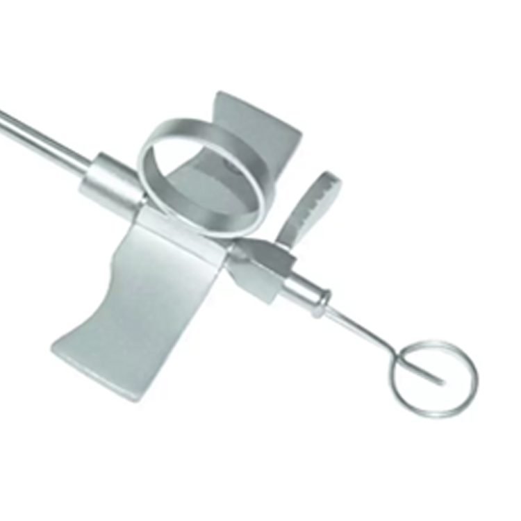 Spackman Uterine Manipulator/Injector - Image 3