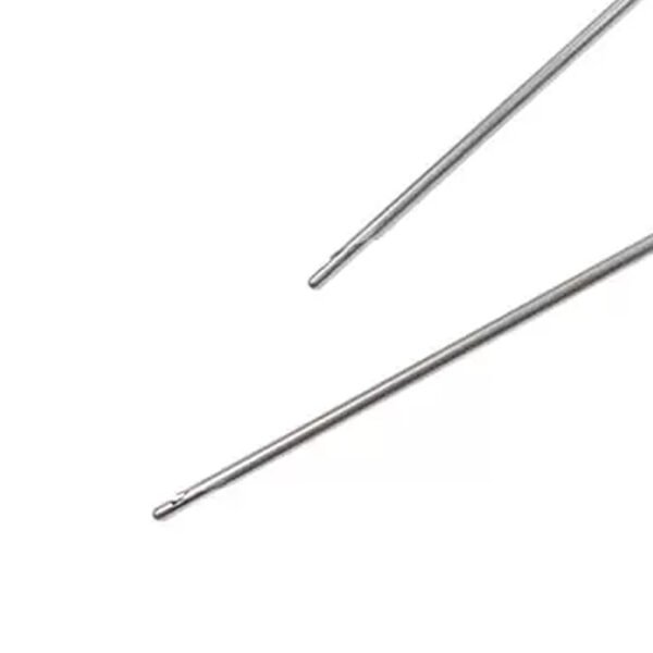 Veress Needles
