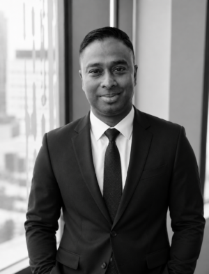Jonathan Pillay